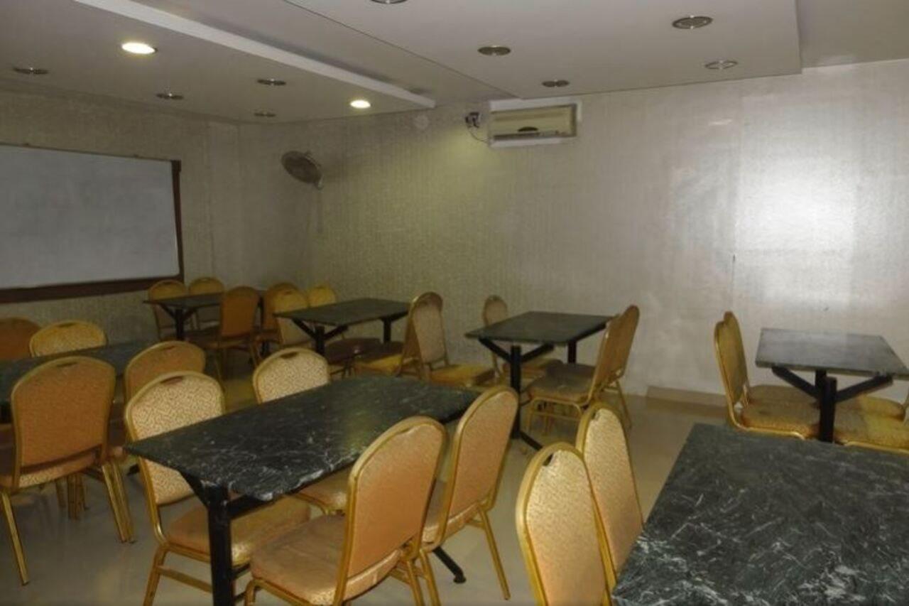 Hotel Amshi International Bangalore Exterior foto